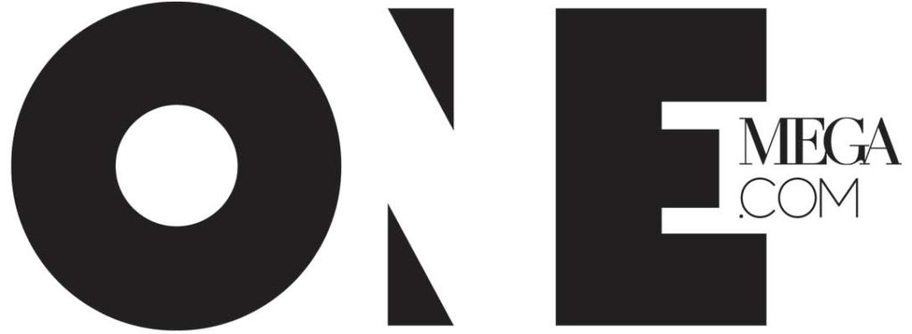 OneMega.com Logo