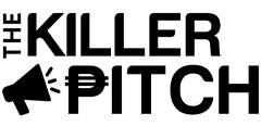 The Killer Pitch Logo
