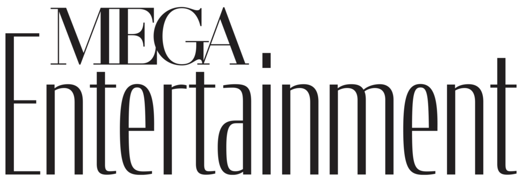 MEGA Entertainment Logo