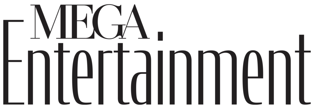 MEGA Entertainment Logo