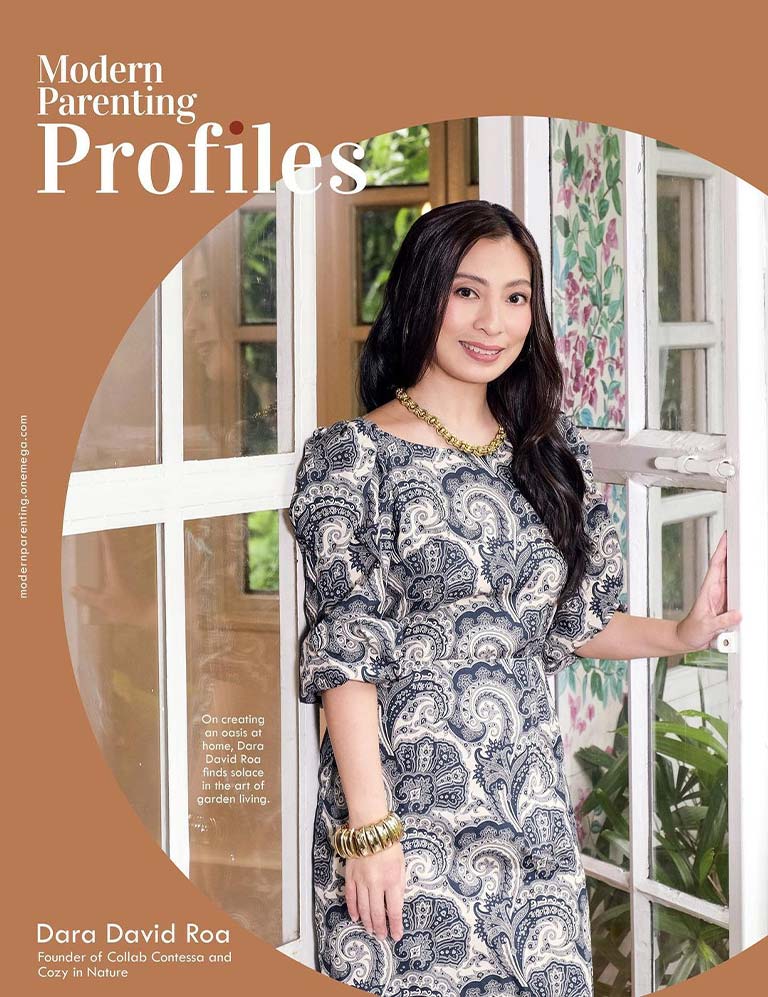 MP Profiles Dara David Roa