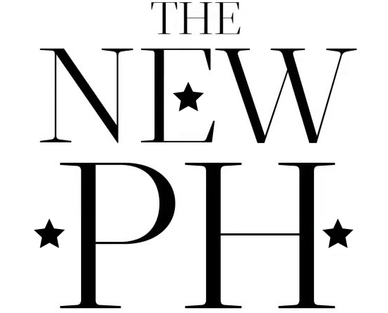 The New PH Logo