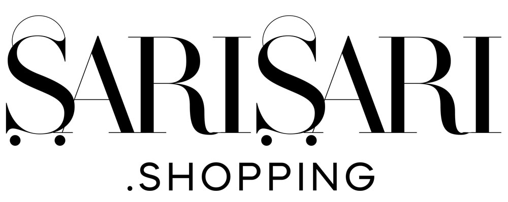 Sari Sari Shopping Logo