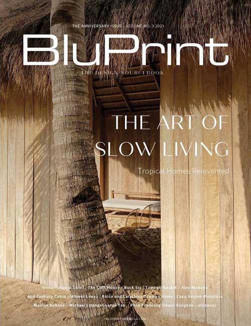 Bluprint Art