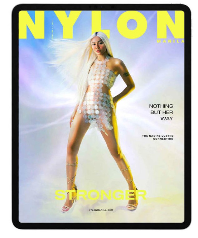 NYLON Manila Magazine