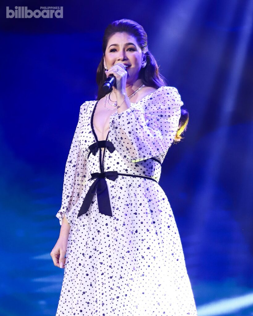 Regine Velasquez