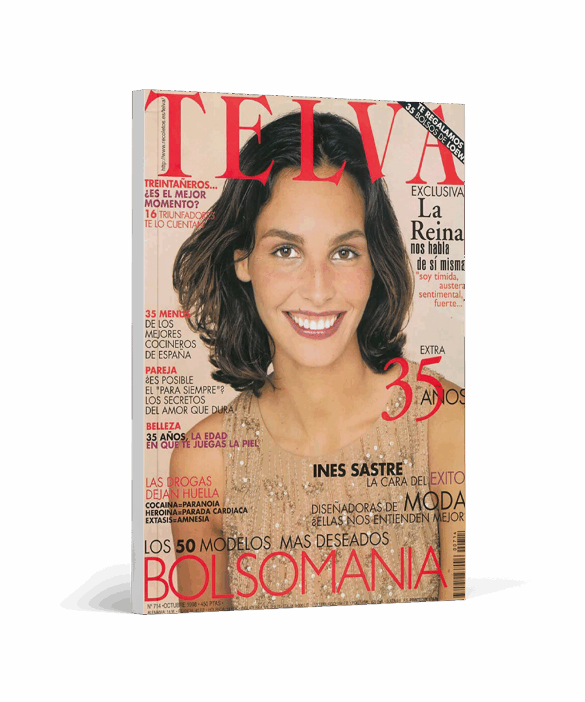 telva