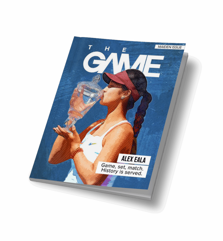 The Game