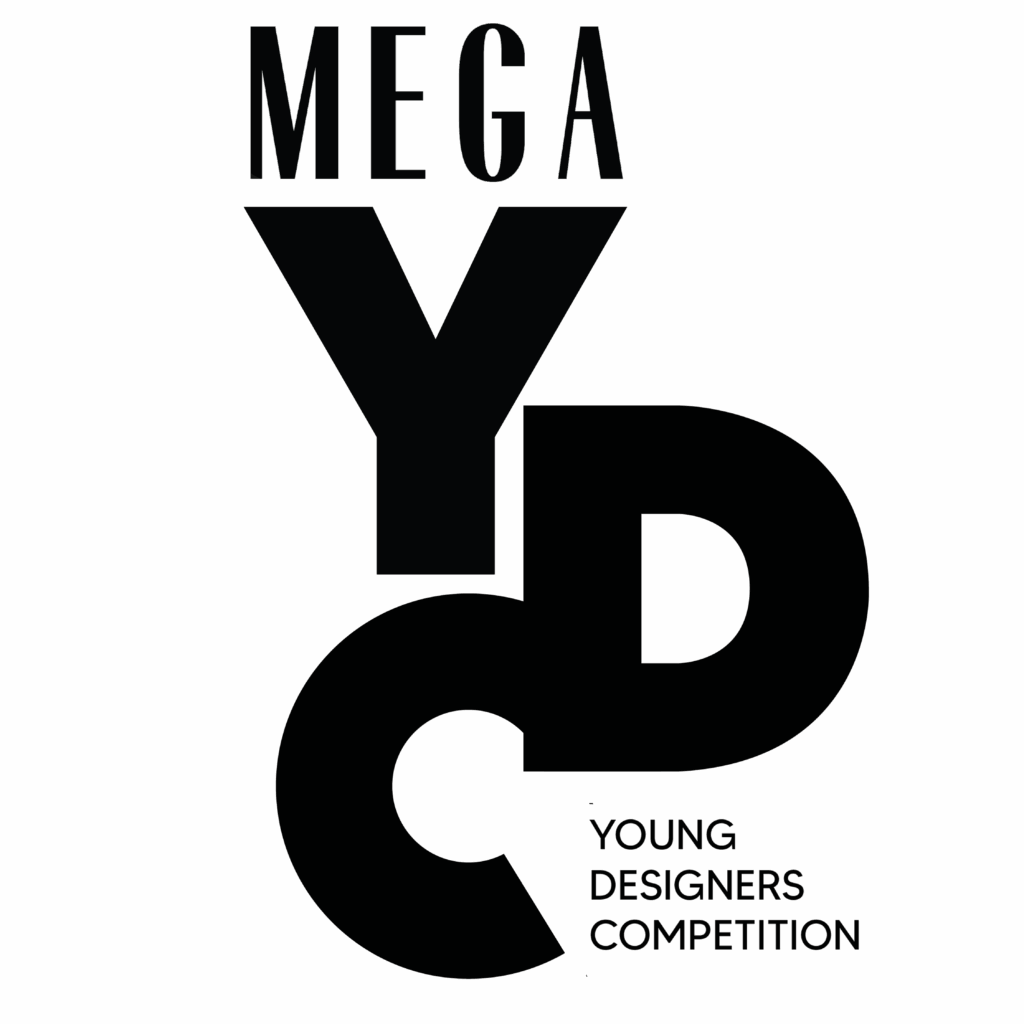 MEGA - YDC logo