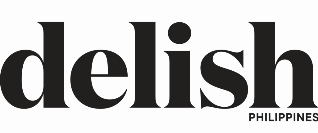 Delish Philippines_Main Logo_Black