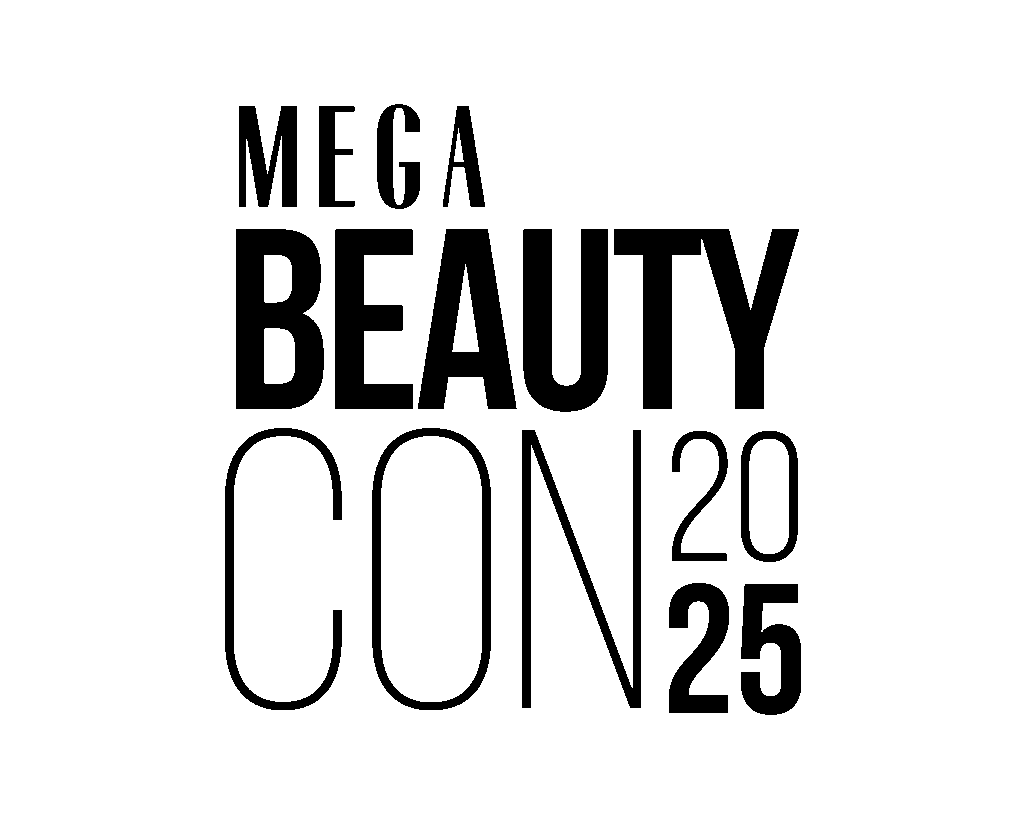 MEGA BEAUTYCON 2025_LOGO